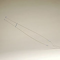 Leviton Wire Lacing Cord Offst Eye Split Rod Supp 1.00 - 1.24 L9674